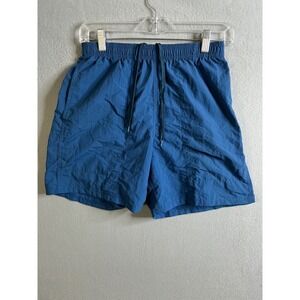 GU Shorts Men's Small Elastic Waist Lightweight Casual Activewear‎
